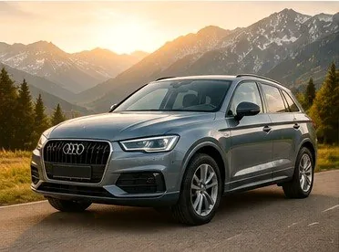 SUV & Premium verkaufen in Mecklenburg-Vorpommern